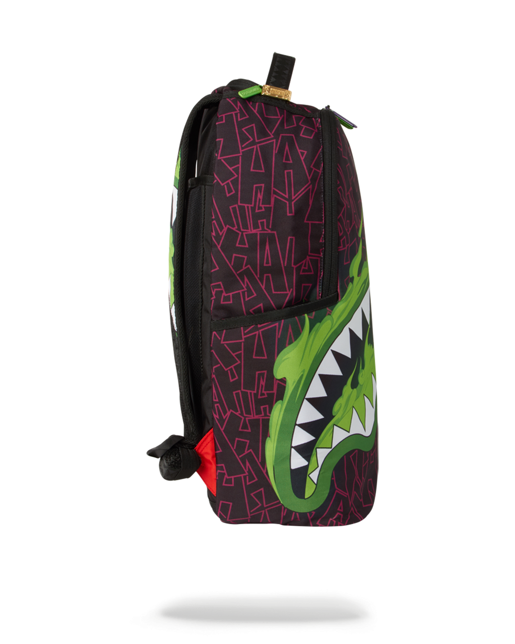 SPRAYGROUND THE JOKER: WHY SO SERIOUS BACKPACK