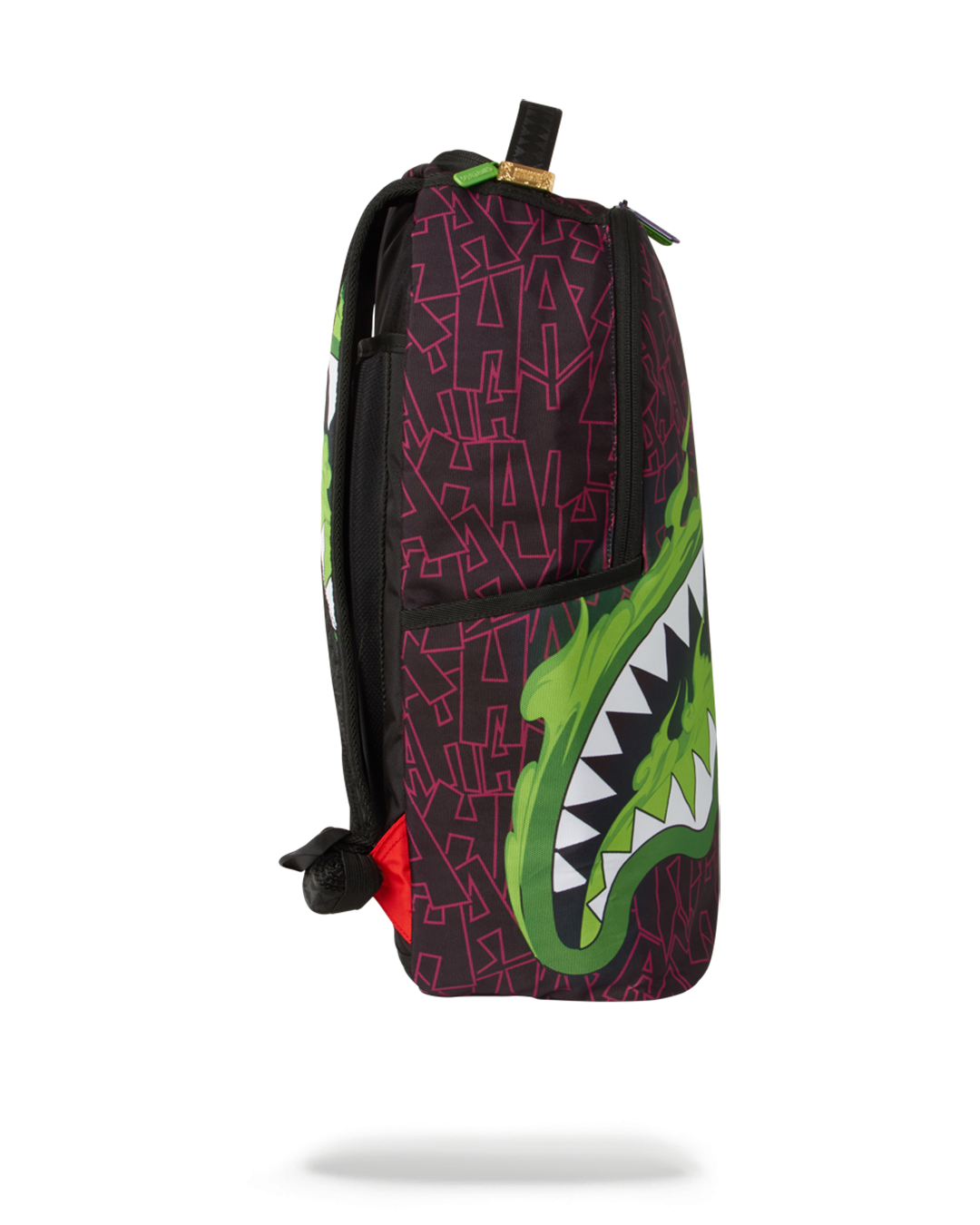 SPRAYGROUND THE JOKER: WHY SO SERIOUS BACKPACK