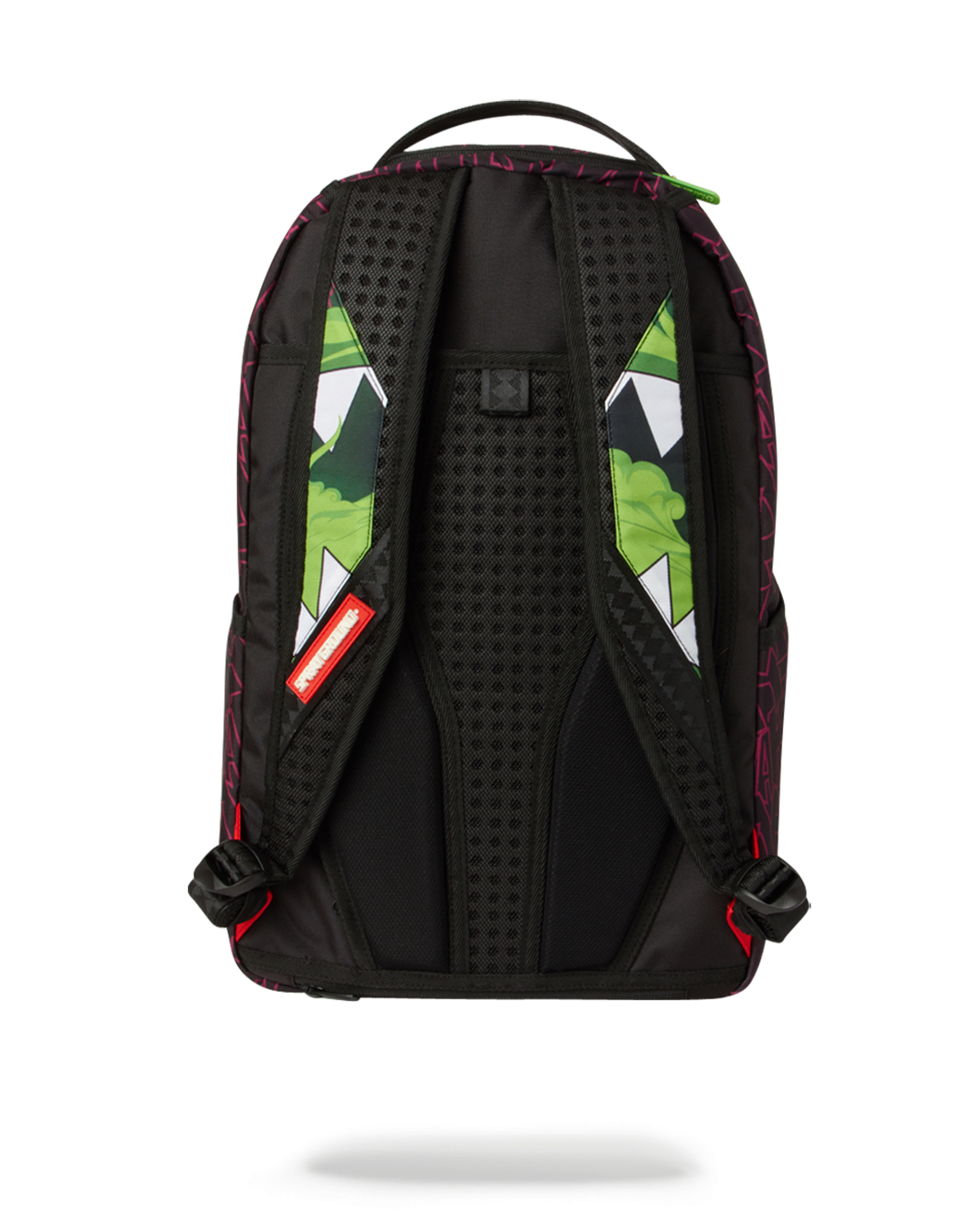 SPRAYGROUND THE JOKER: WHY SO SERIOUS BACKPACK