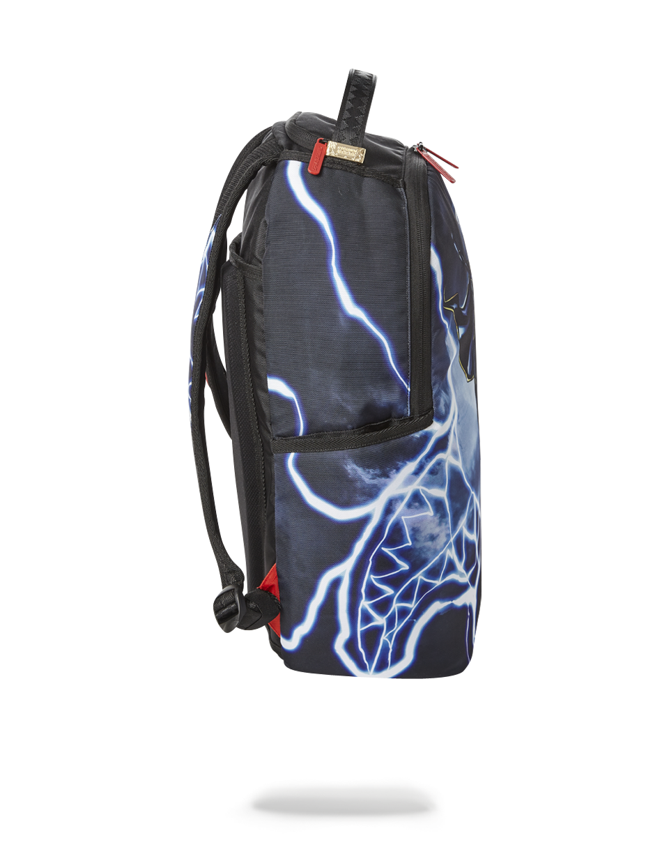 SPRAYGROUND STORM SHARK BACKPACK