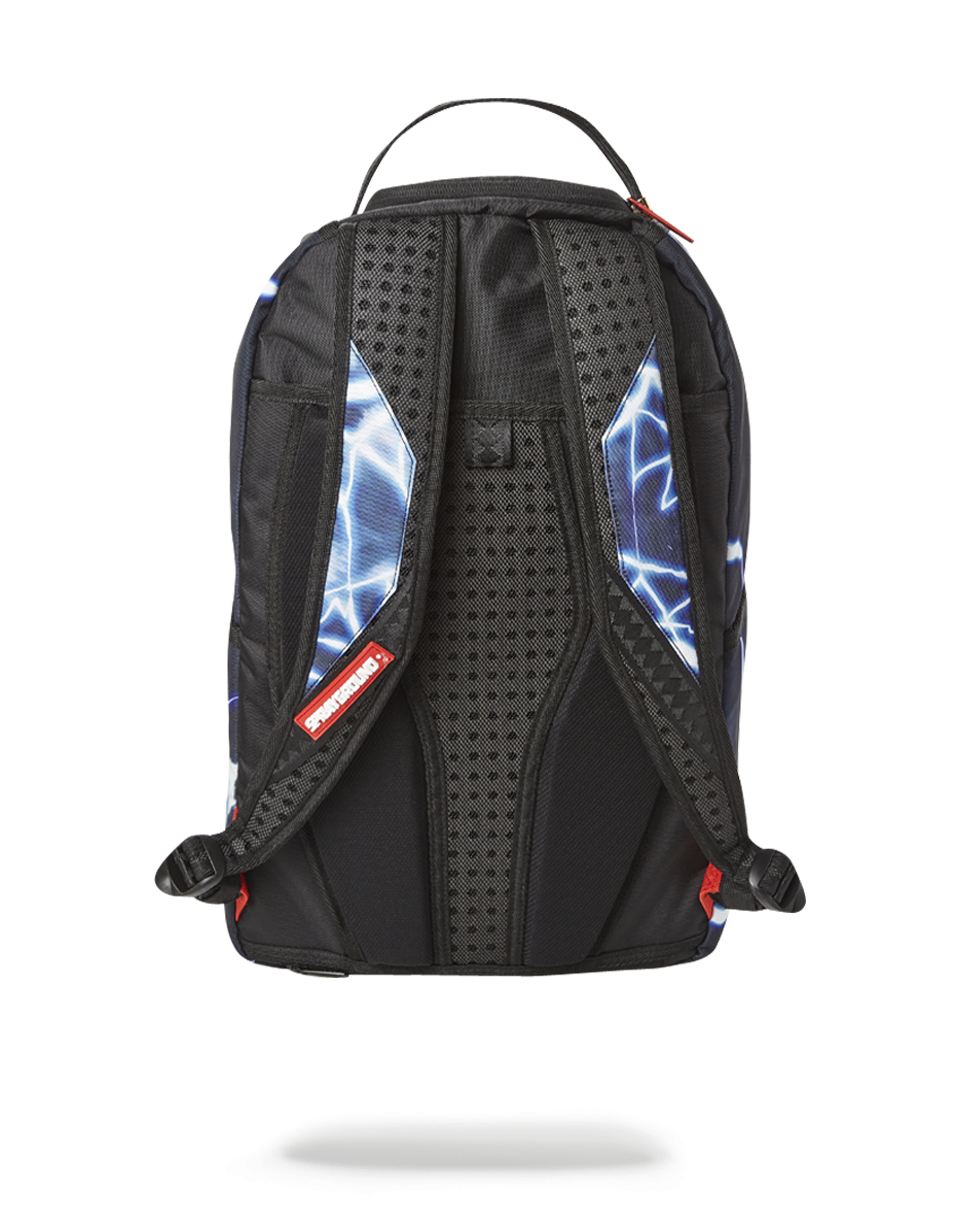 SPRAYGROUND STORM SHARK BACKPACK