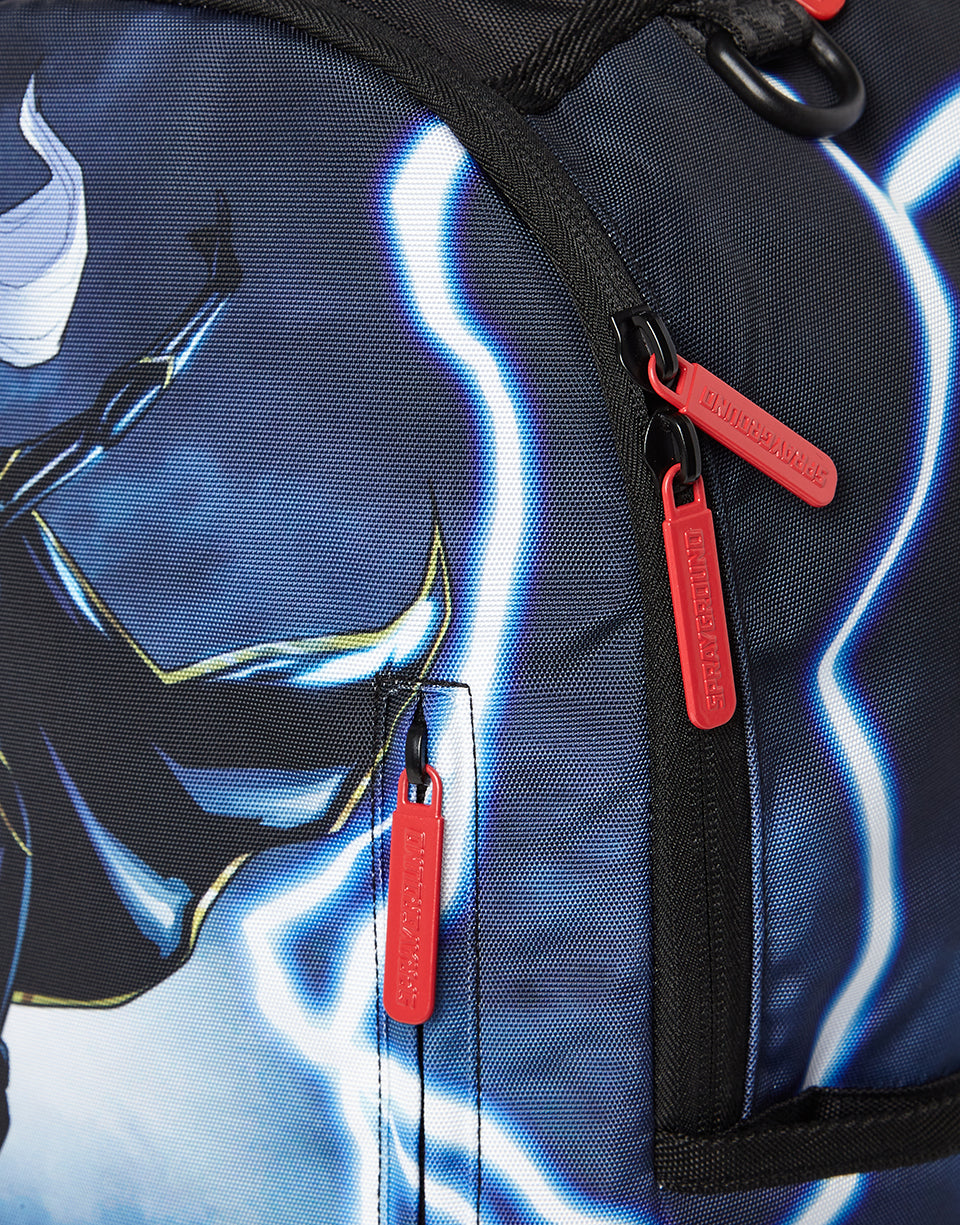 SPRAYGROUND STORM SHARK BACKPACK