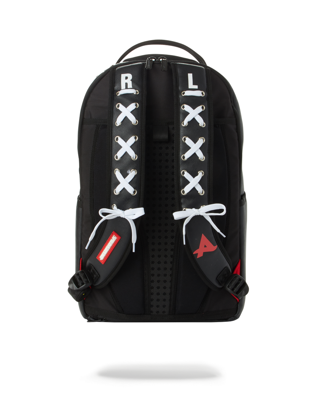 SPRAYGROUND THE AFROJACK SHARK BACKPACK