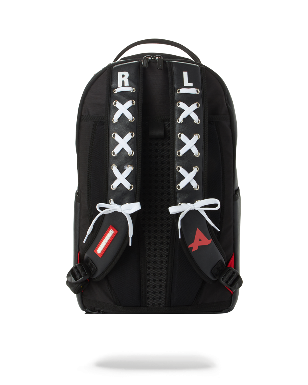SPRAYGROUND THE AFROJACK SHARK BACKPACK