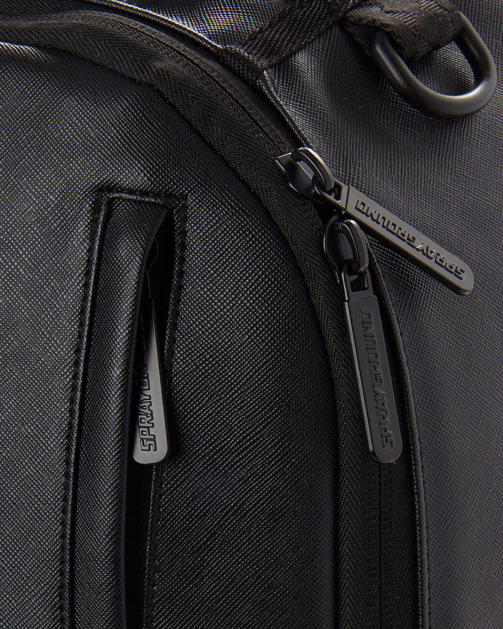 SPRAYGROUND THE AFROJACK SHARK BACKPACK