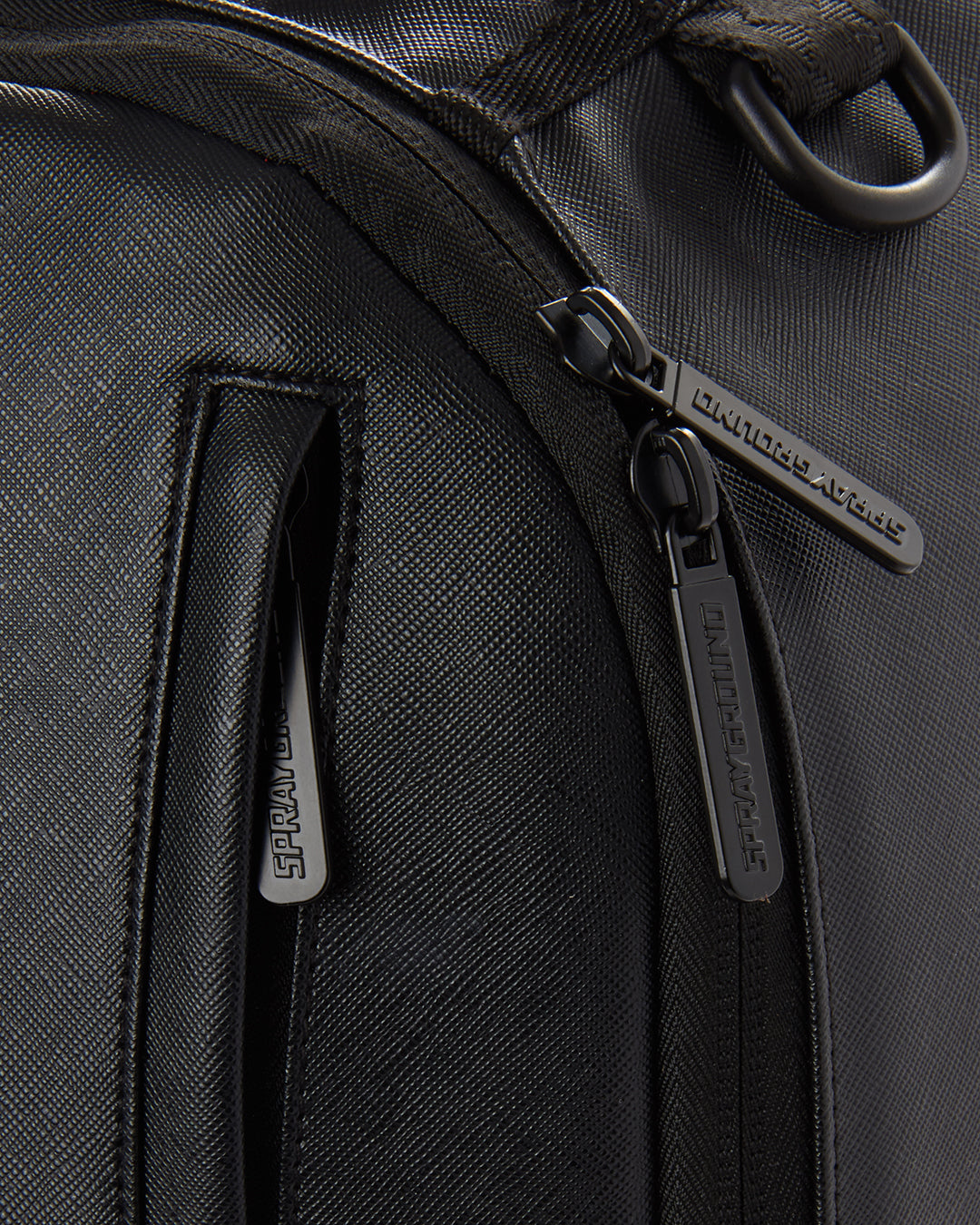 SPRAYGROUND THE AFROJACK SHARK BACKPACK