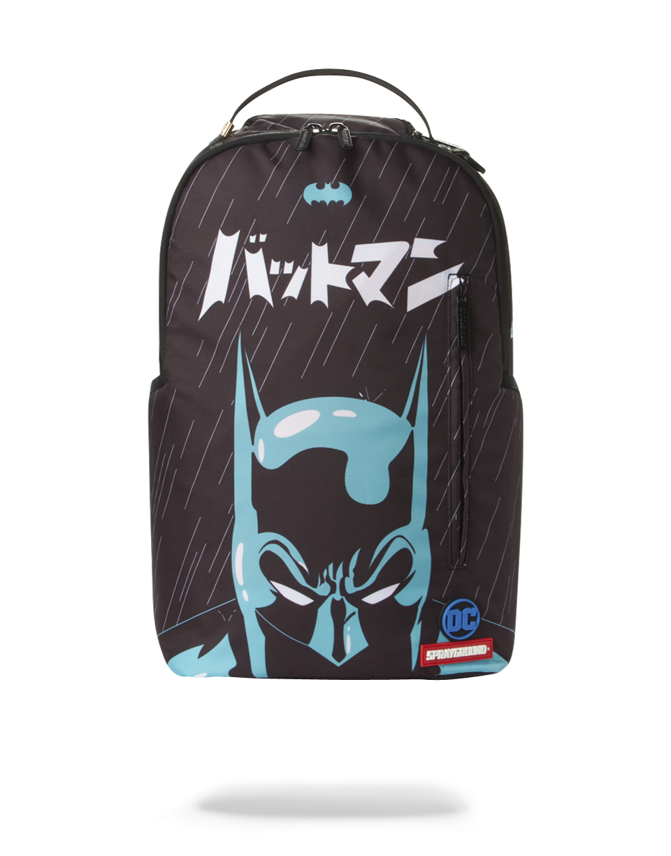 SPRAYGROUND BATMAN: DARKNIGHT BACKPACK