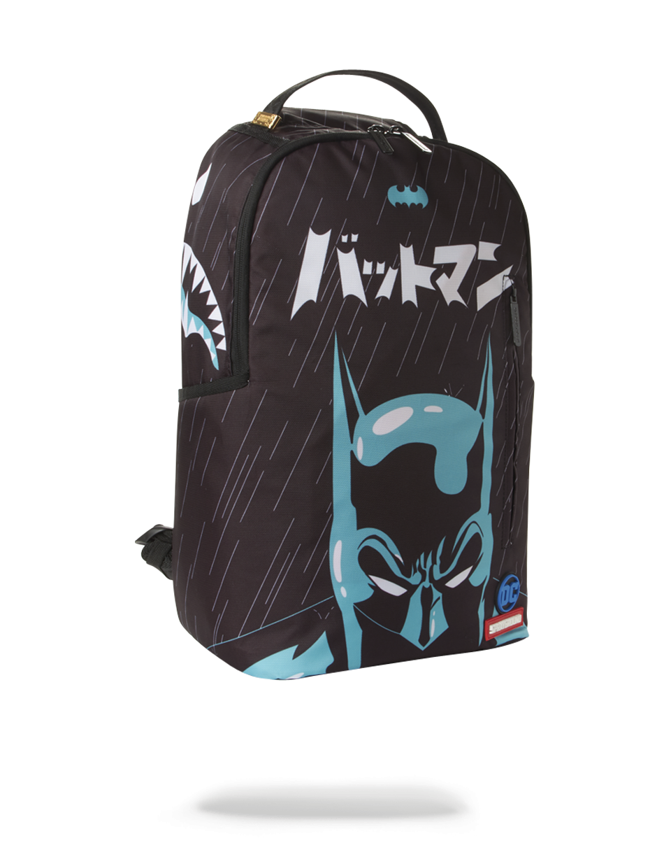 SPRAYGROUND BATMAN: DARKNIGHT BACKPACK