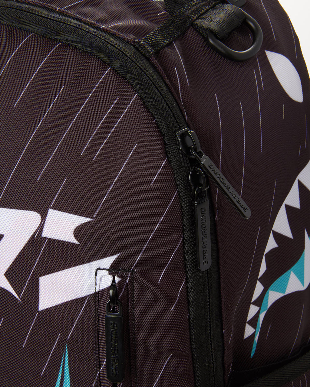 SPRAYGROUND BATMAN: DARKNIGHT BACKPACK