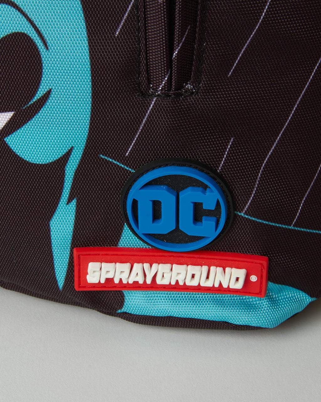 SPRAYGROUND BATMAN: DARKNIGHT BACKPACK
