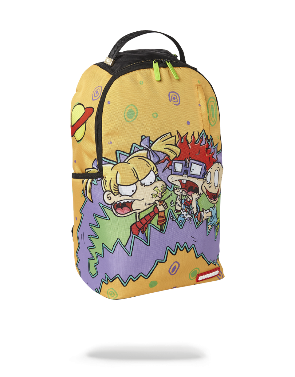 SPRAYGROUND RUGRATS: PLAYPEN BACKPACK