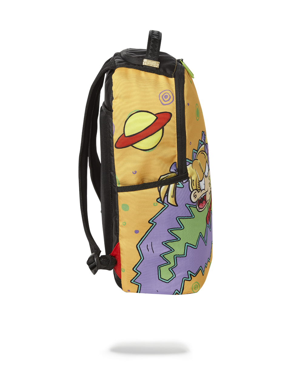 SPRAYGROUND RUGRATS: PLAYPEN BACKPACK