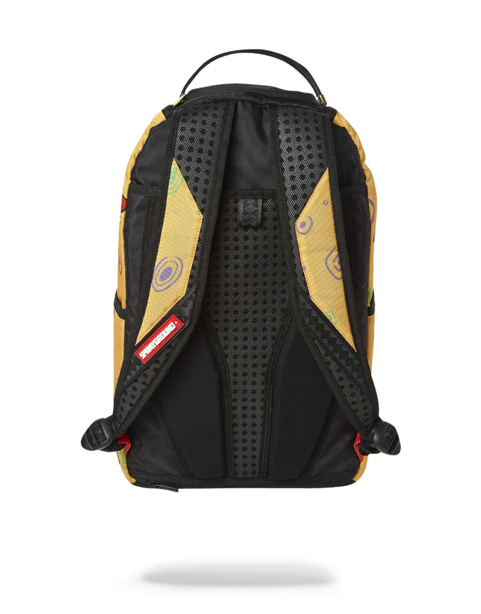 SPRAYGROUND RUGRATS: PLAYPEN BACKPACK