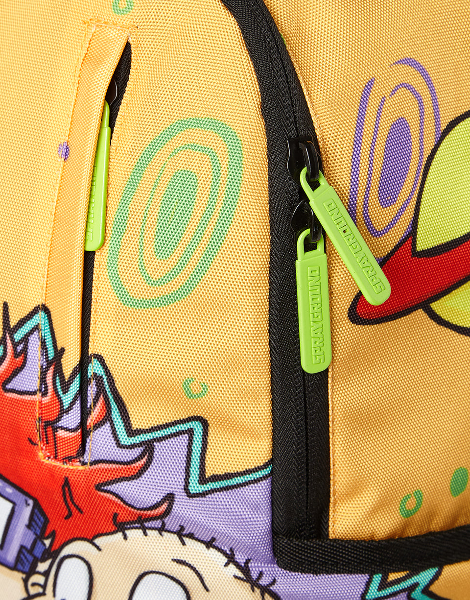 SPRAYGROUND RUGRATS: PLAYPEN BACKPACK