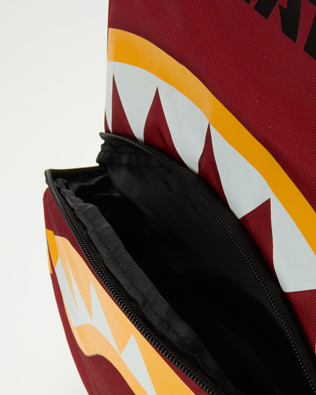 SPRAYGROUND NBALAB: MIAMI HEAT TRAINER BACKPACK