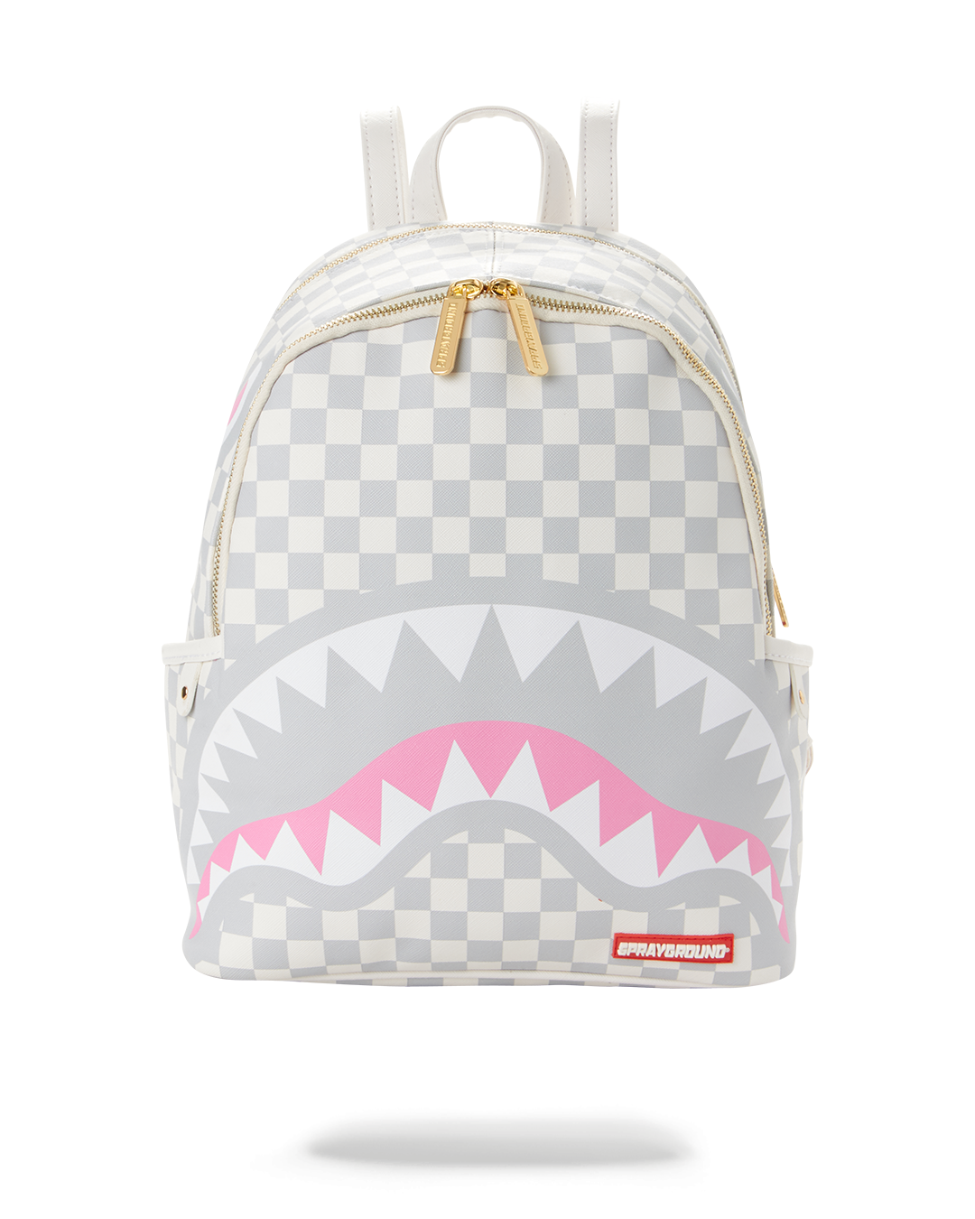 SPRAYGROUND ROSE ALL DAY SAVAGE BACKPACK