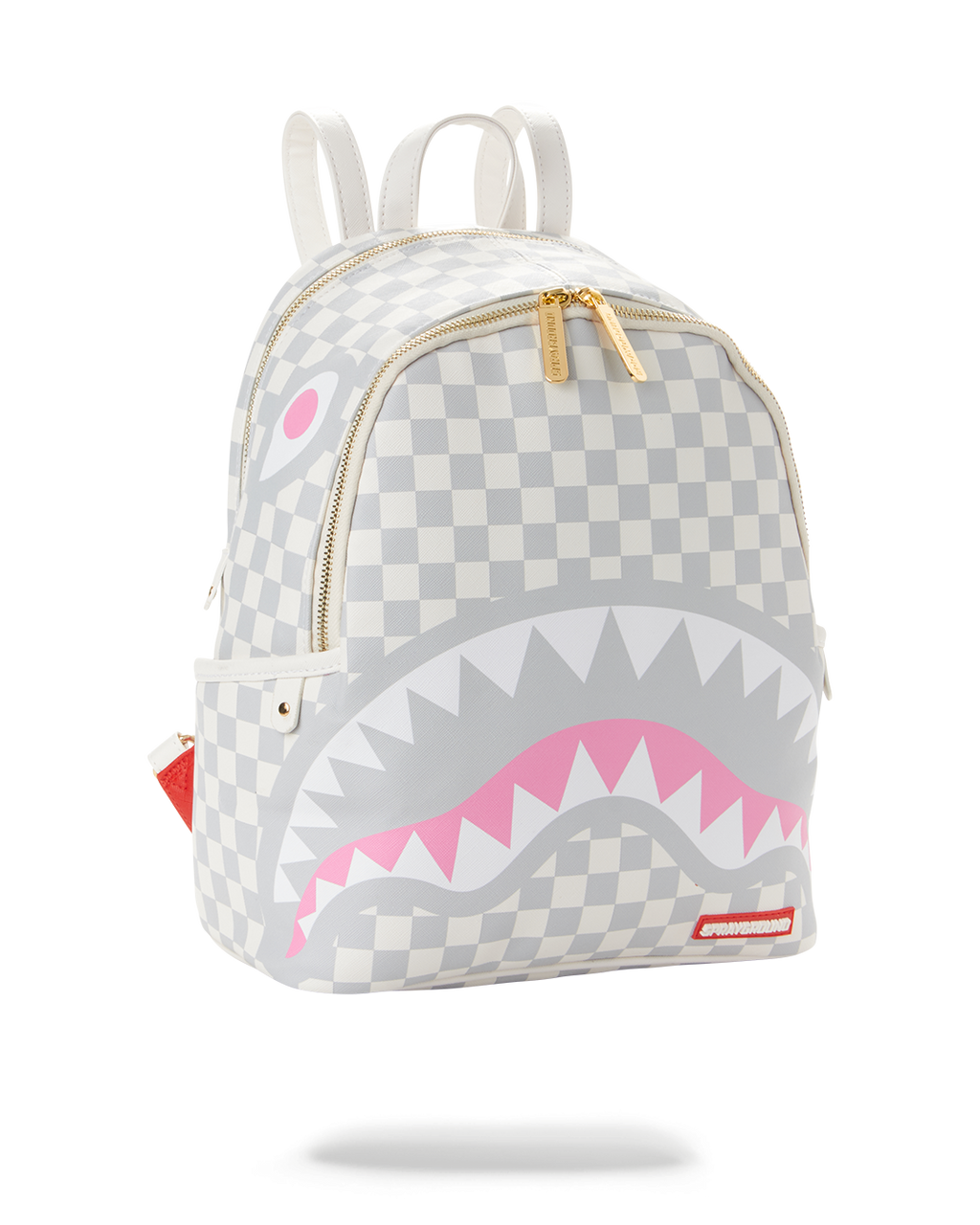 SPRAYGROUND ROSE ALL DAY SAVAGE BACKPACK