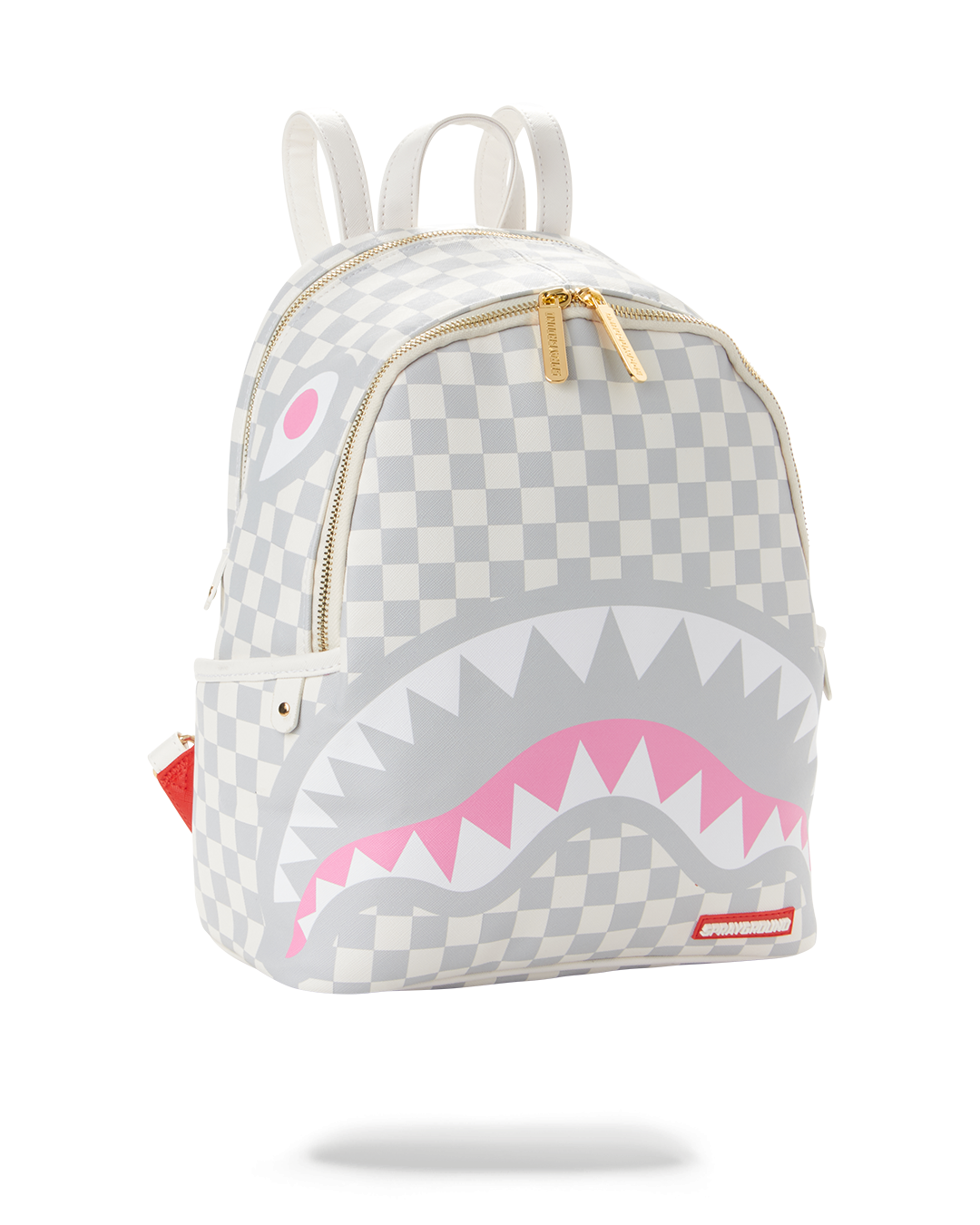 SPRAYGROUND ROSE ALL DAY SAVAGE BACKPACK