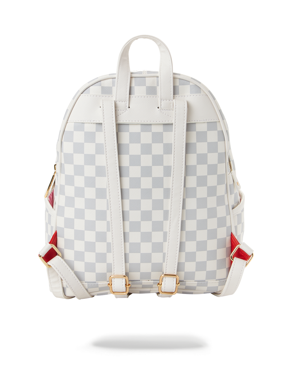 SPRAYGROUND ROSE ALL DAY SAVAGE BACKPACK
