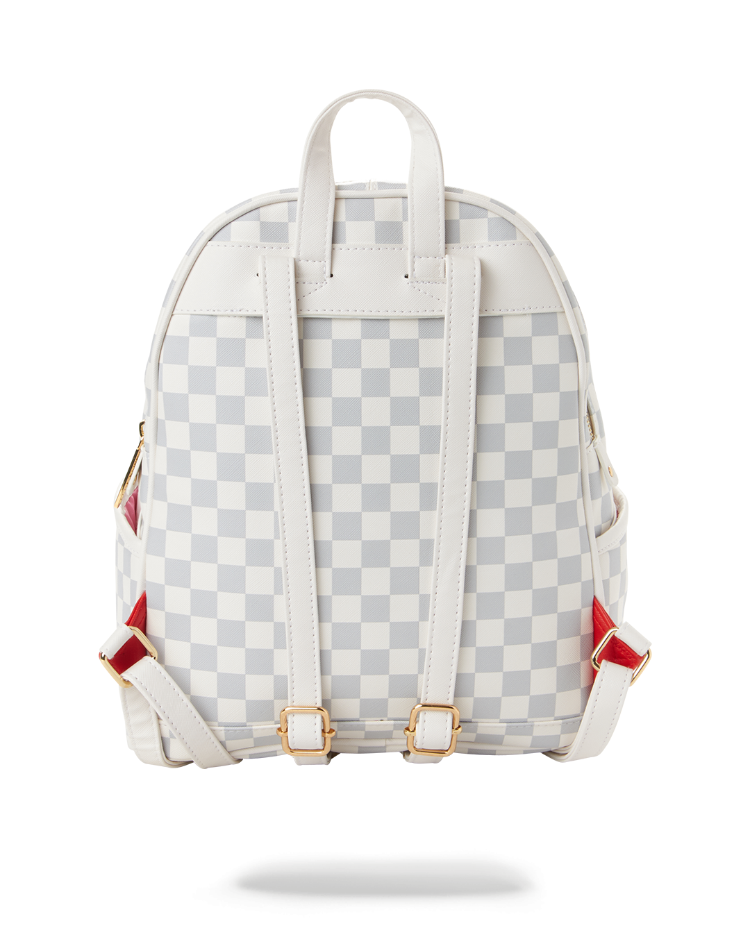 SPRAYGROUND ROSE ALL DAY SAVAGE BACKPACK