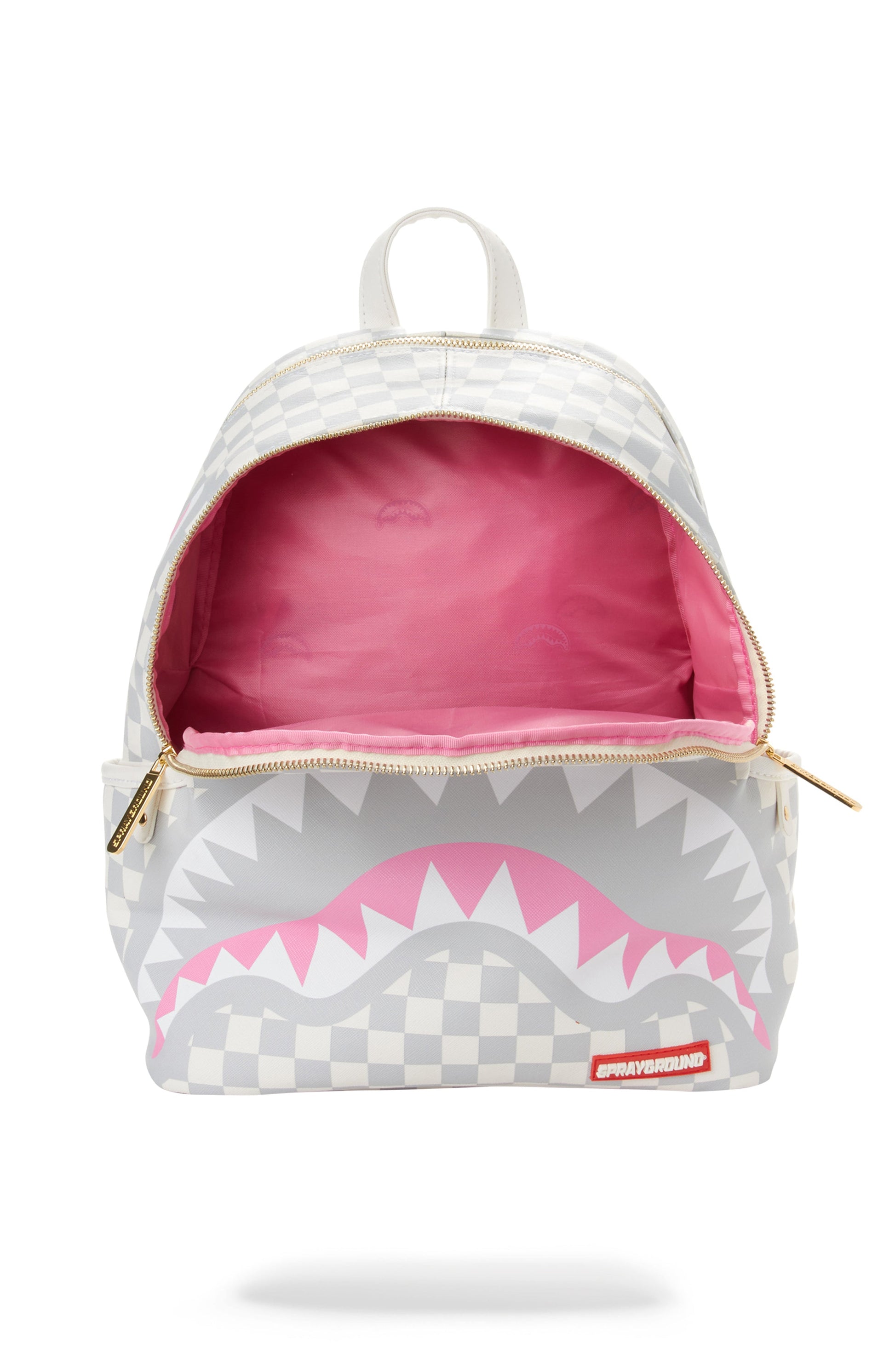 SPRAYGROUND ROSE ALL DAY SAVAGE BACKPACK