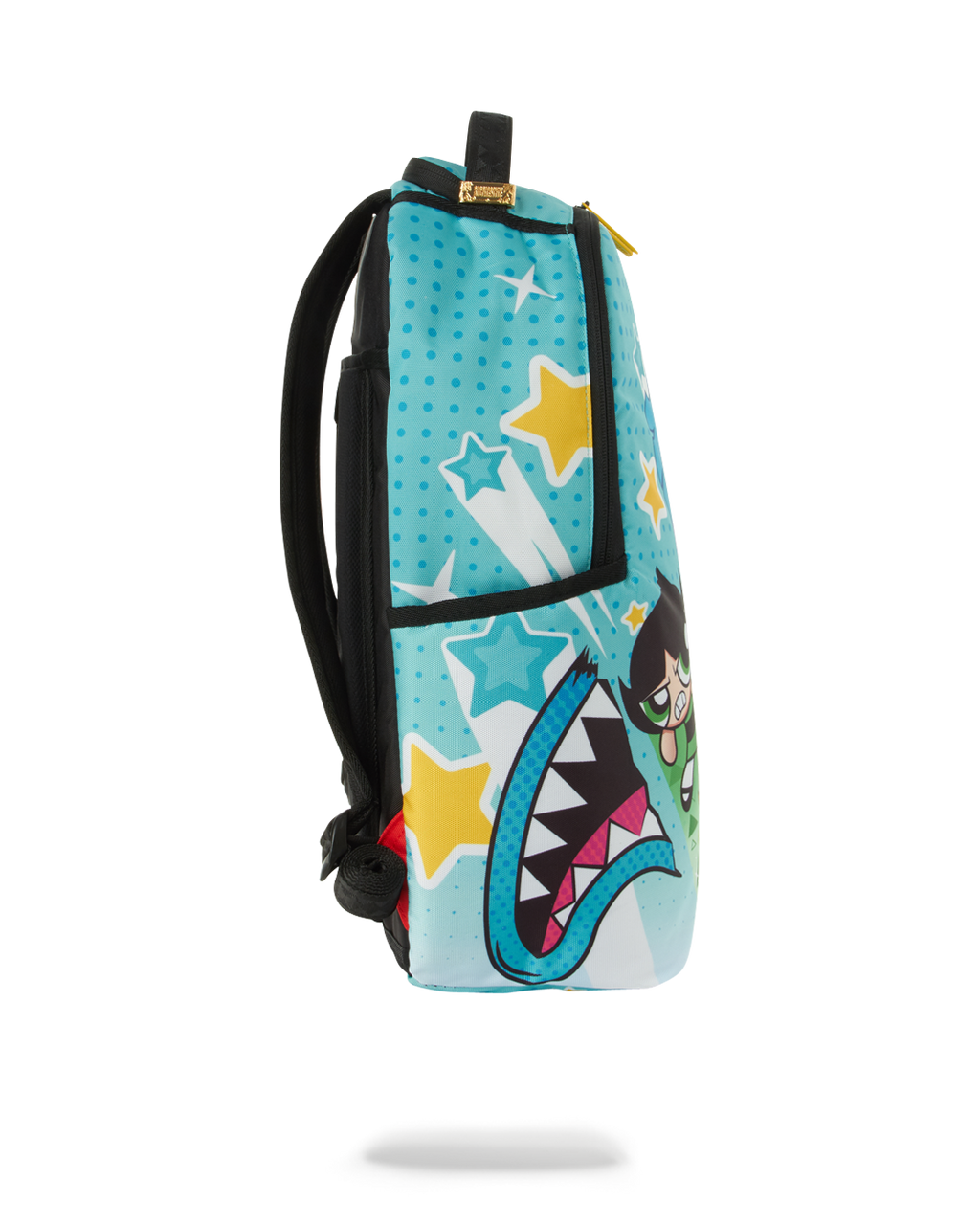 SPRAYGROUND POWERPUFF GIRLS BACKPACK