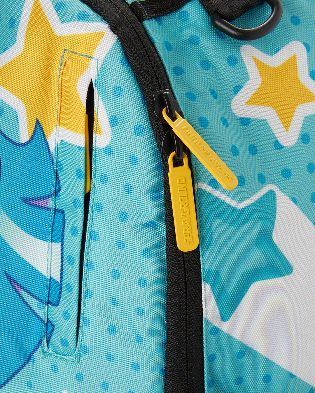 SPRAYGROUND POWERPUFF GIRLS BACKPACK