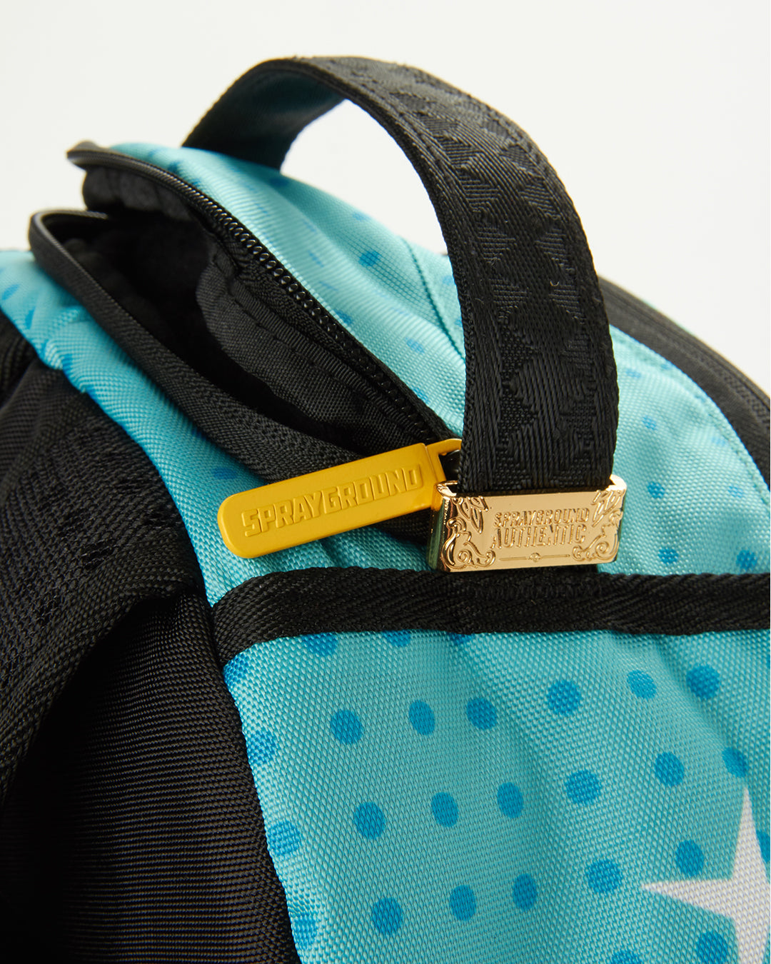 SPRAYGROUND POWERPUFF GIRLS BACKPACK