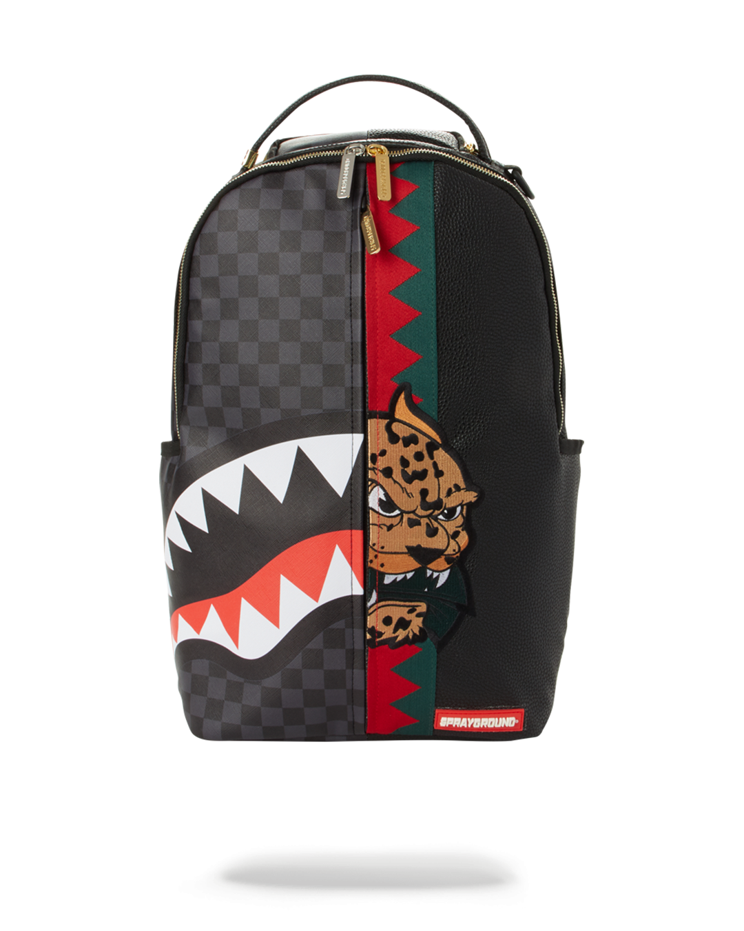 SPRAYGROUND ITALIA DIVISO BACKPACK