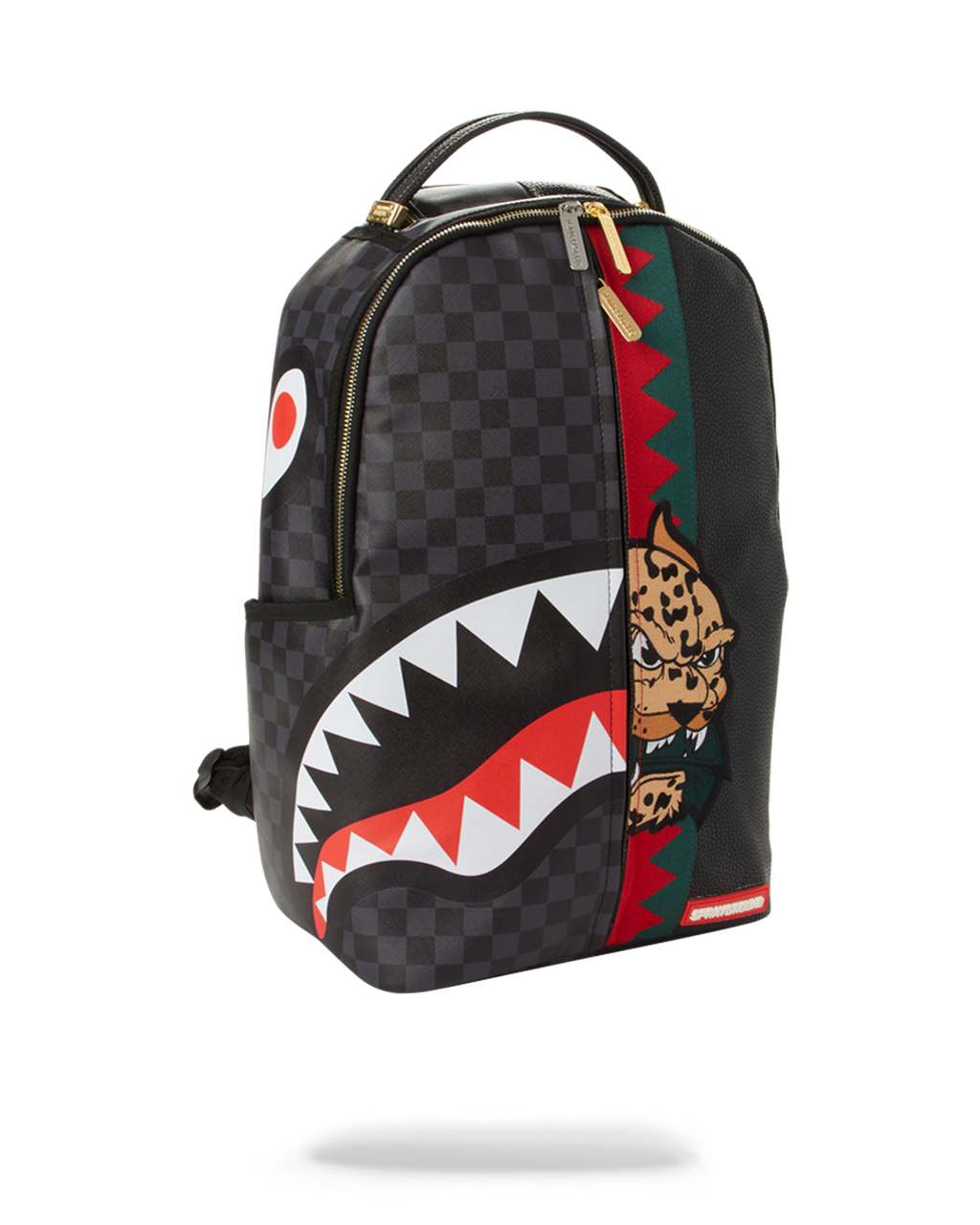 SPRAYGROUND ITALIA DIVISO BACKPACK