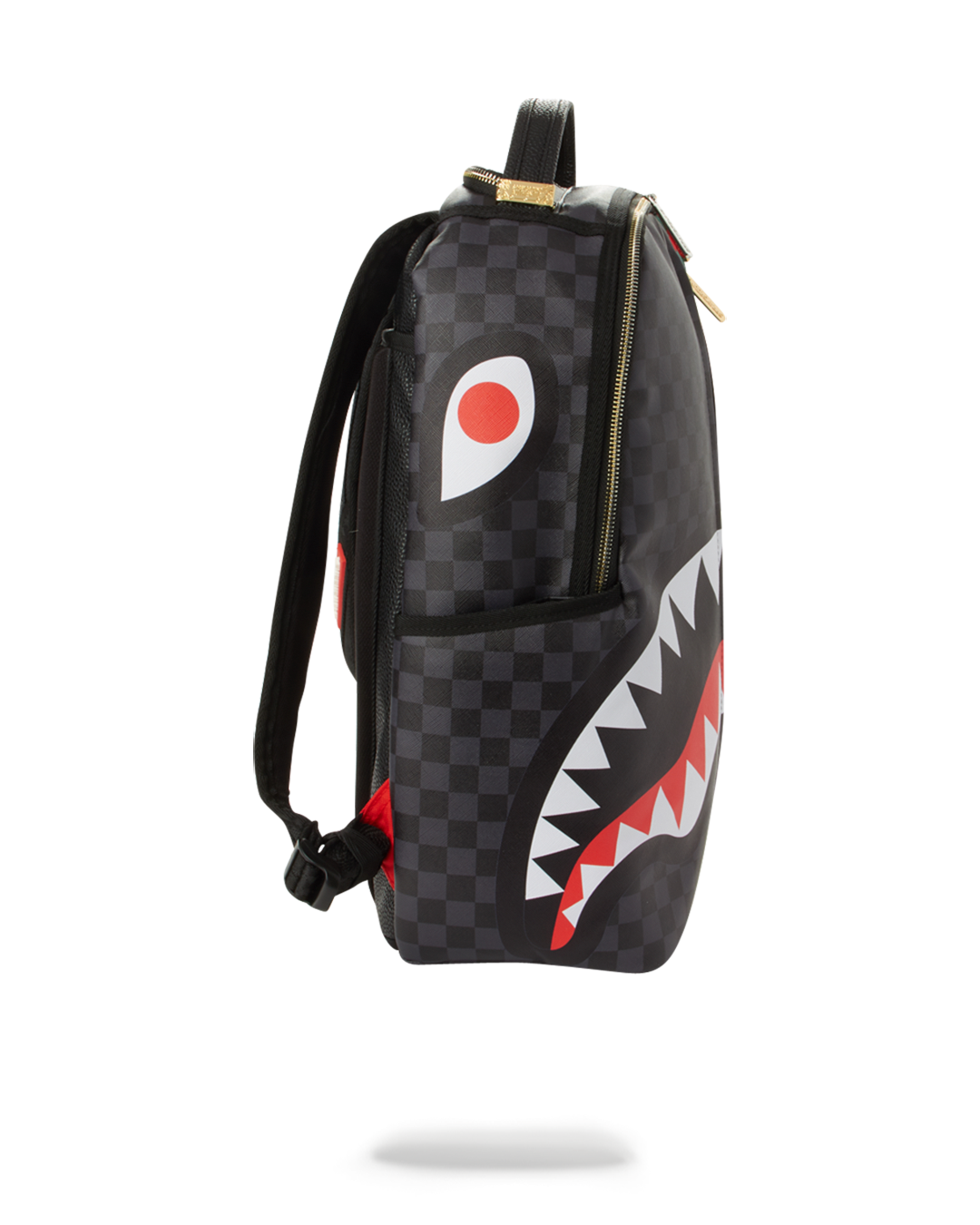 SPRAYGROUND ITALIA DIVISO BACKPACK
