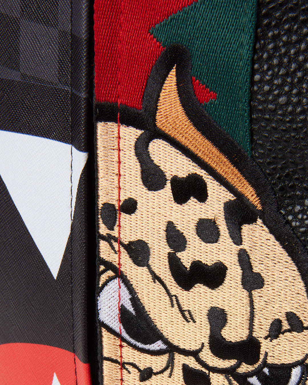 SPRAYGROUND ITALIA DIVISO BACKPACK