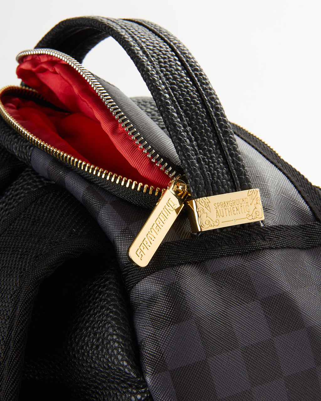 SPRAYGROUND ITALIA DIVISO BACKPACK
