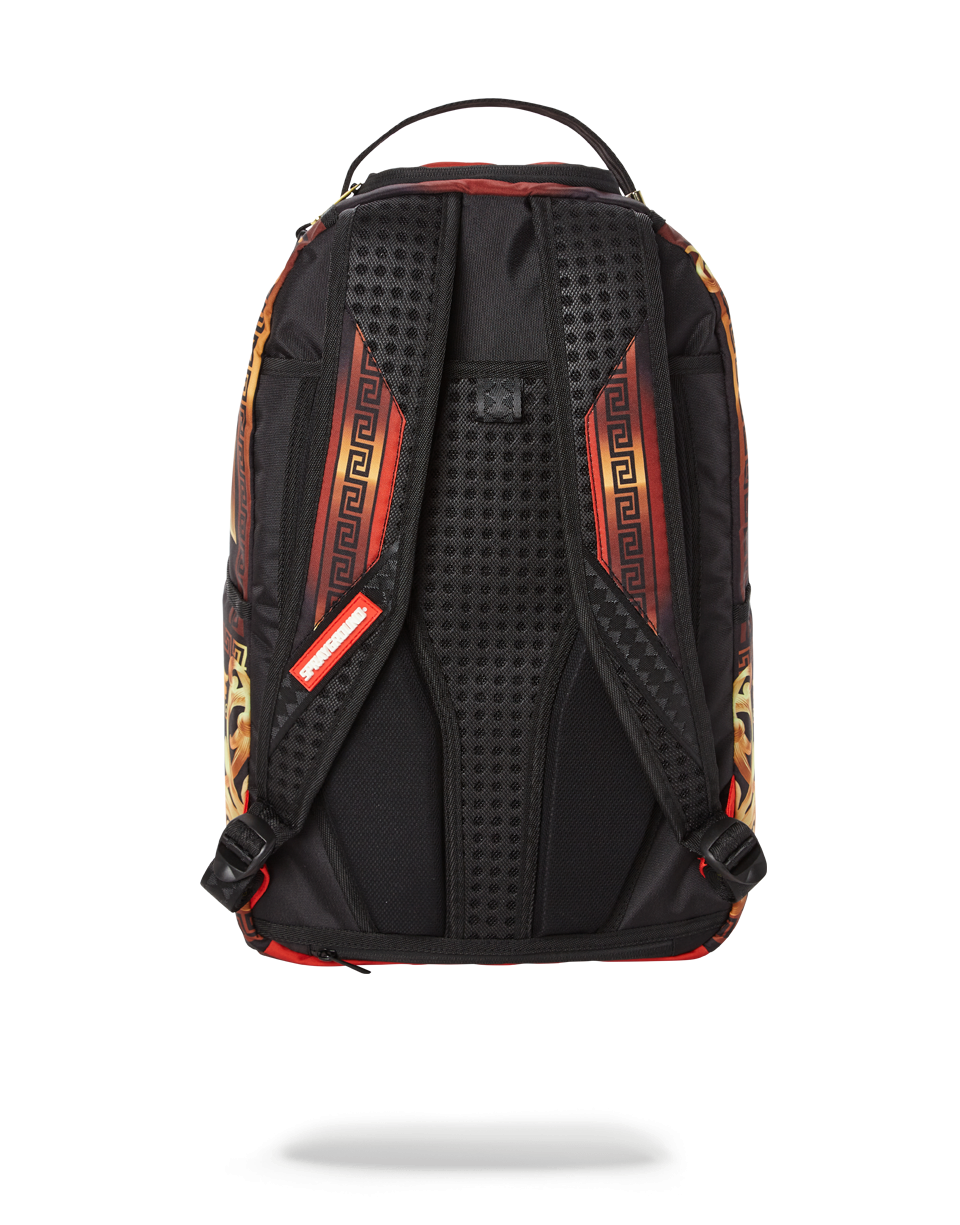 SPRAYGROUND NFL ALVIN KAMARA BACKPACK
