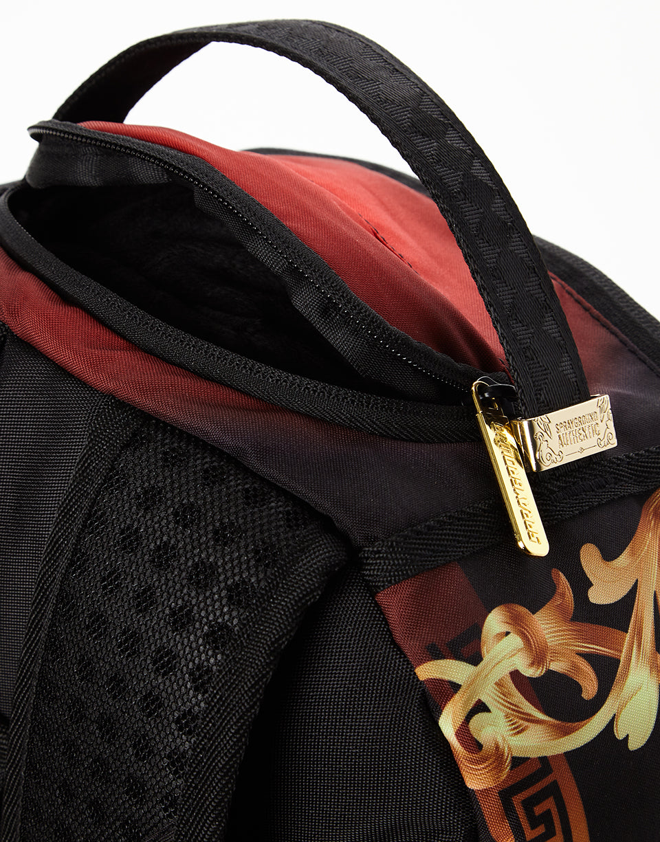 SPRAYGROUND NFL ALVIN KAMARA BACKPACK