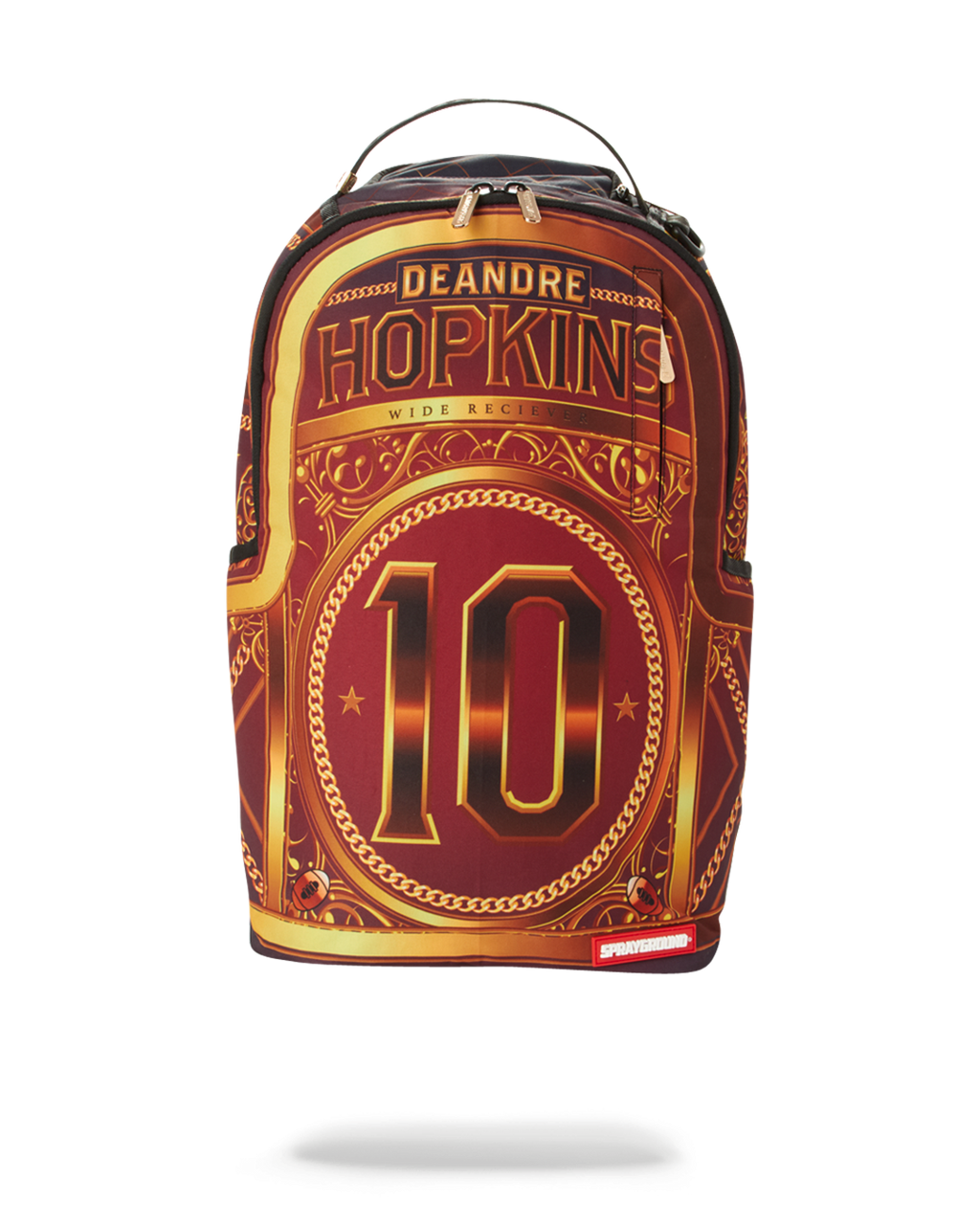 SPRAYGROUND NFL DEANDRE HOPKINS BACKPACK