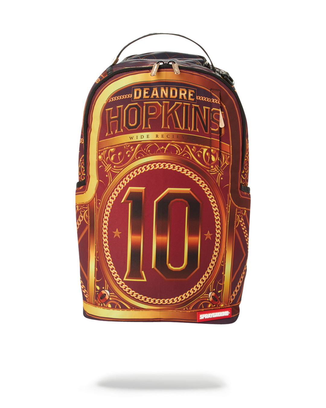 SPRAYGROUND NFL DEANDRE HOPKINS BACKPACK
