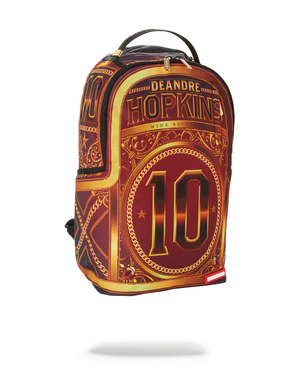 SPRAYGROUND NFL DEANDRE HOPKINS BACKPACK