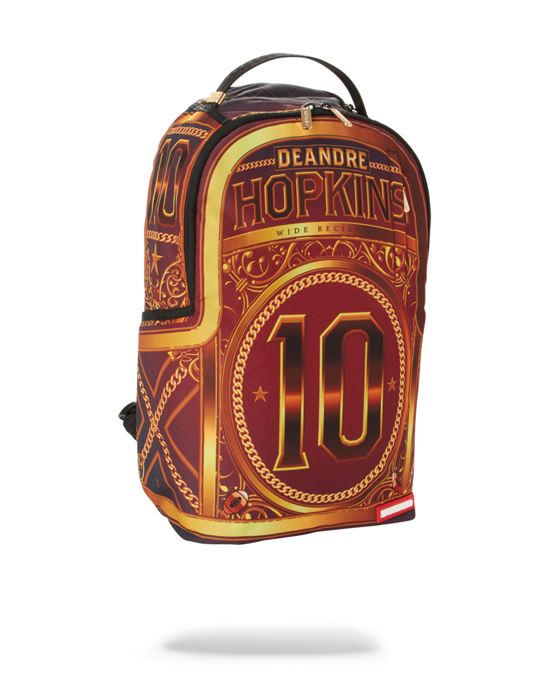 SPRAYGROUND NFL DEANDRE HOPKINS BACKPACK