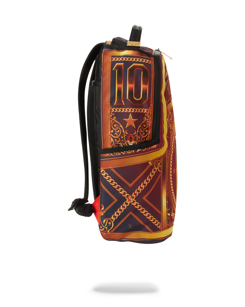 SPRAYGROUND NFL DEANDRE HOPKINS BACKPACK