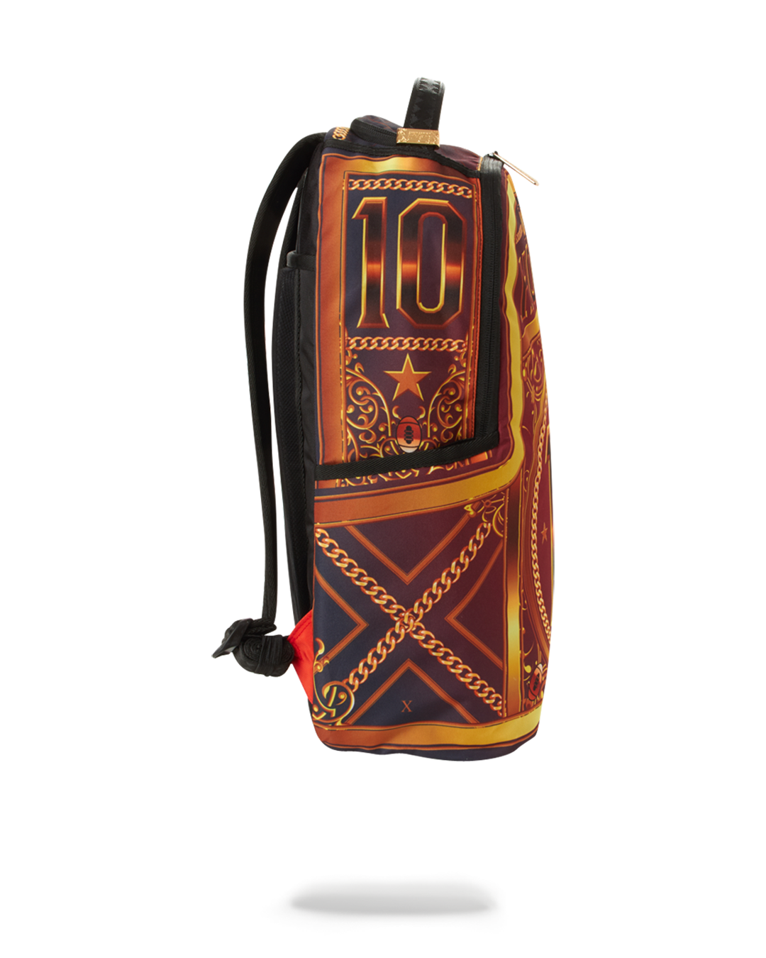 SPRAYGROUND NFL DEANDRE HOPKINS BACKPACK
