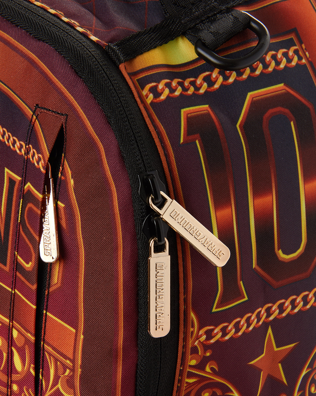 SPRAYGROUND NFL DEANDRE HOPKINS BACKPACK