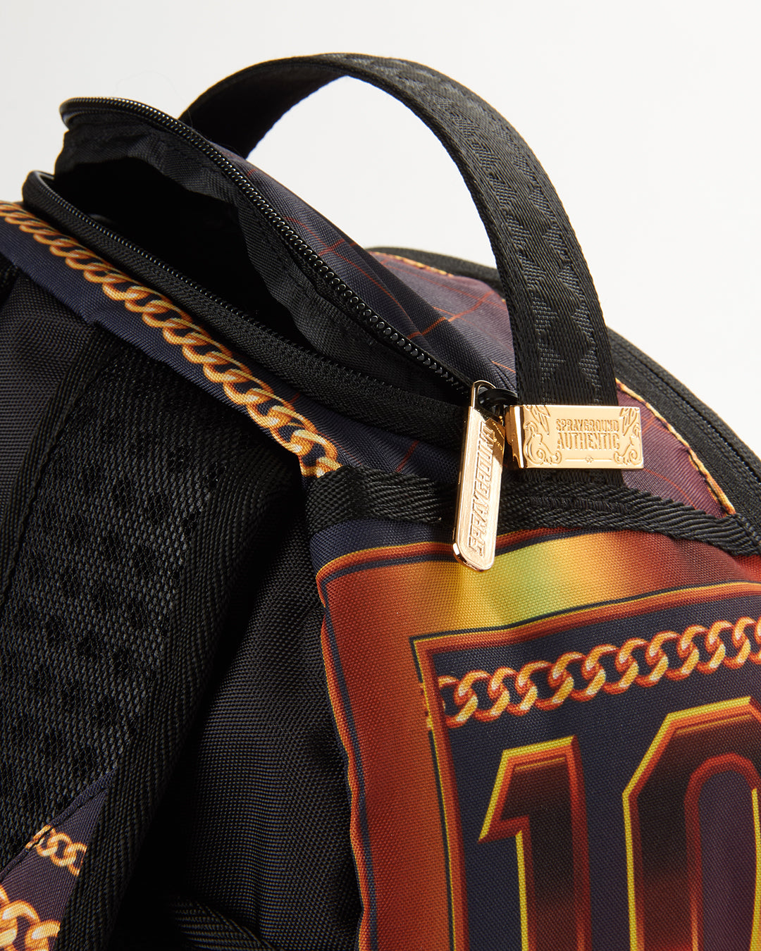 SPRAYGROUND NFL DEANDRE HOPKINS BACKPACK