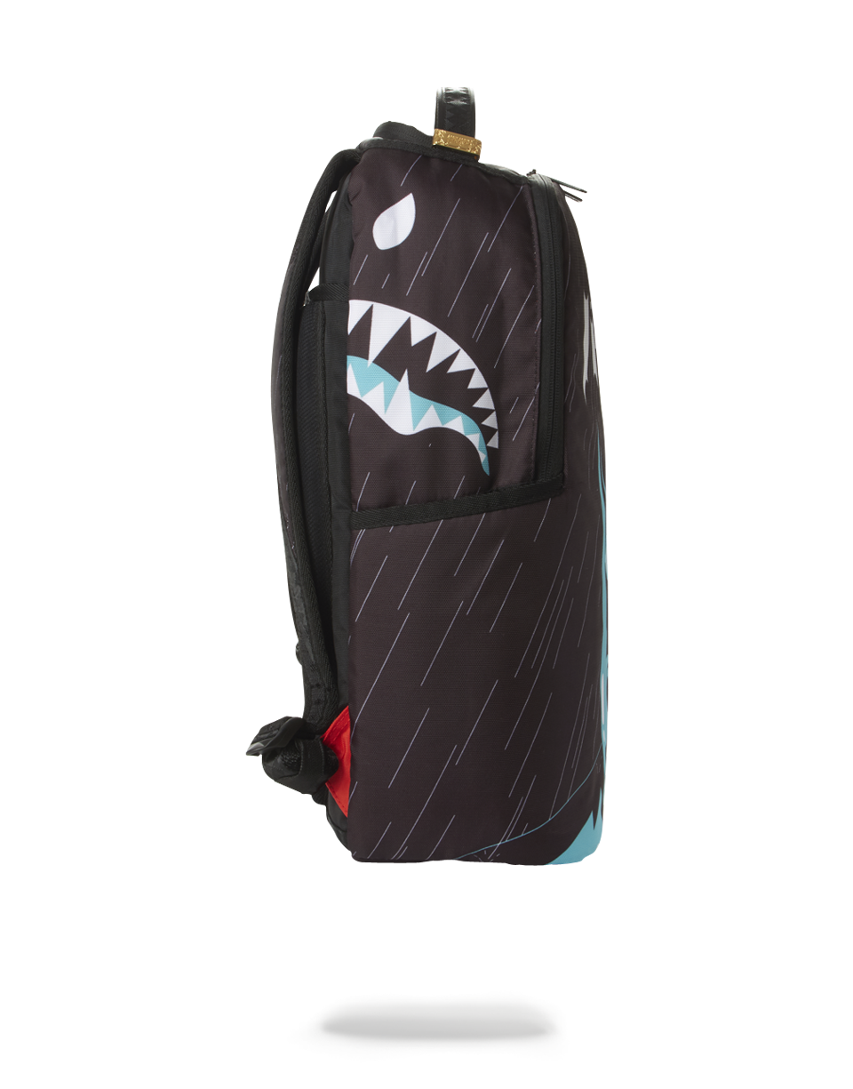 SPRAYGROUND NFL SAQUON BARKLEY BACKPACK