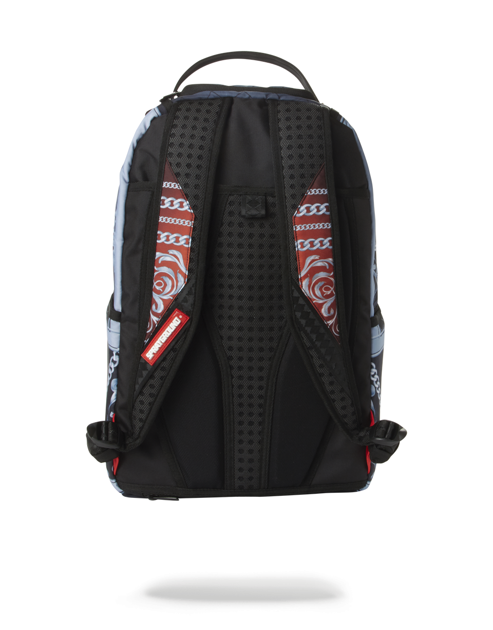SPRAYGROUND NFL SAQUON BARKLEY BACKPACK