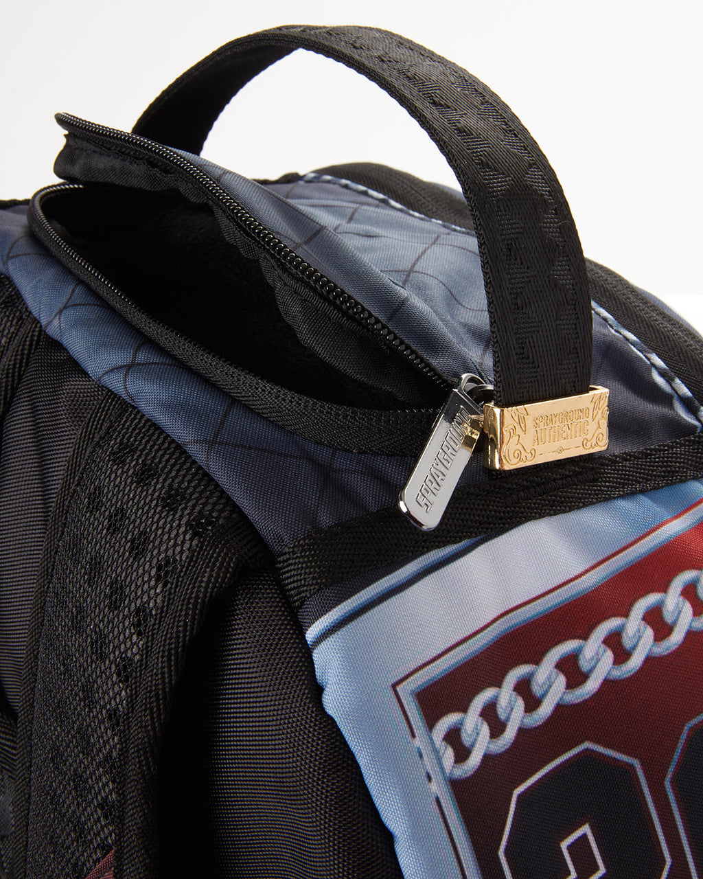 SPRAYGROUND NFL SAQUON BARKLEY BACKPACK