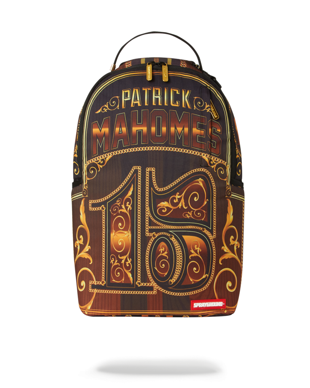 SPRAYGROUND NFL PATRICK MAHOMES BACKPACK