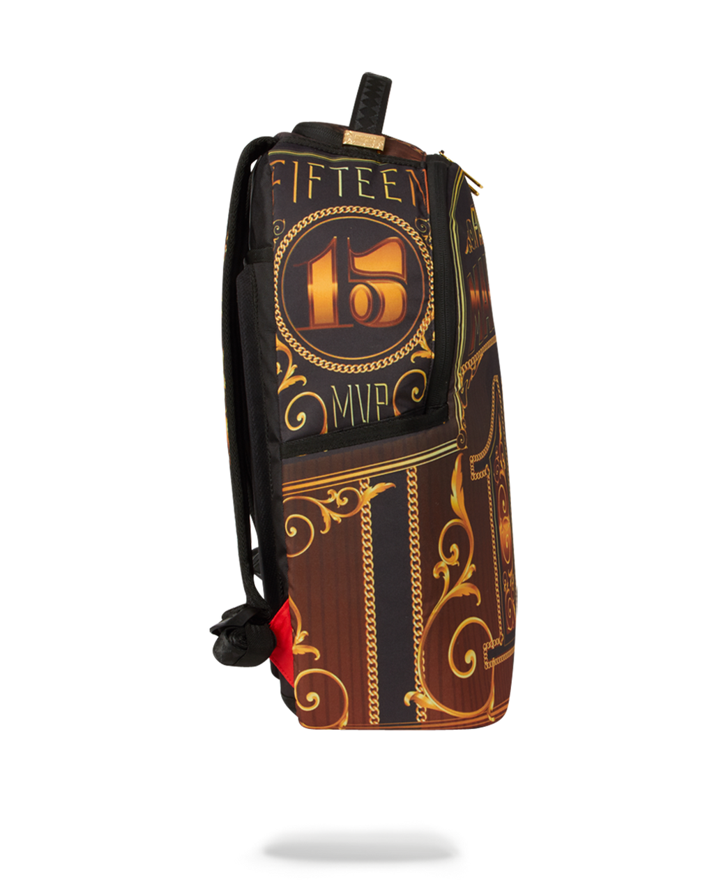 SPRAYGROUND NFL PATRICK MAHOMES BACKPACK