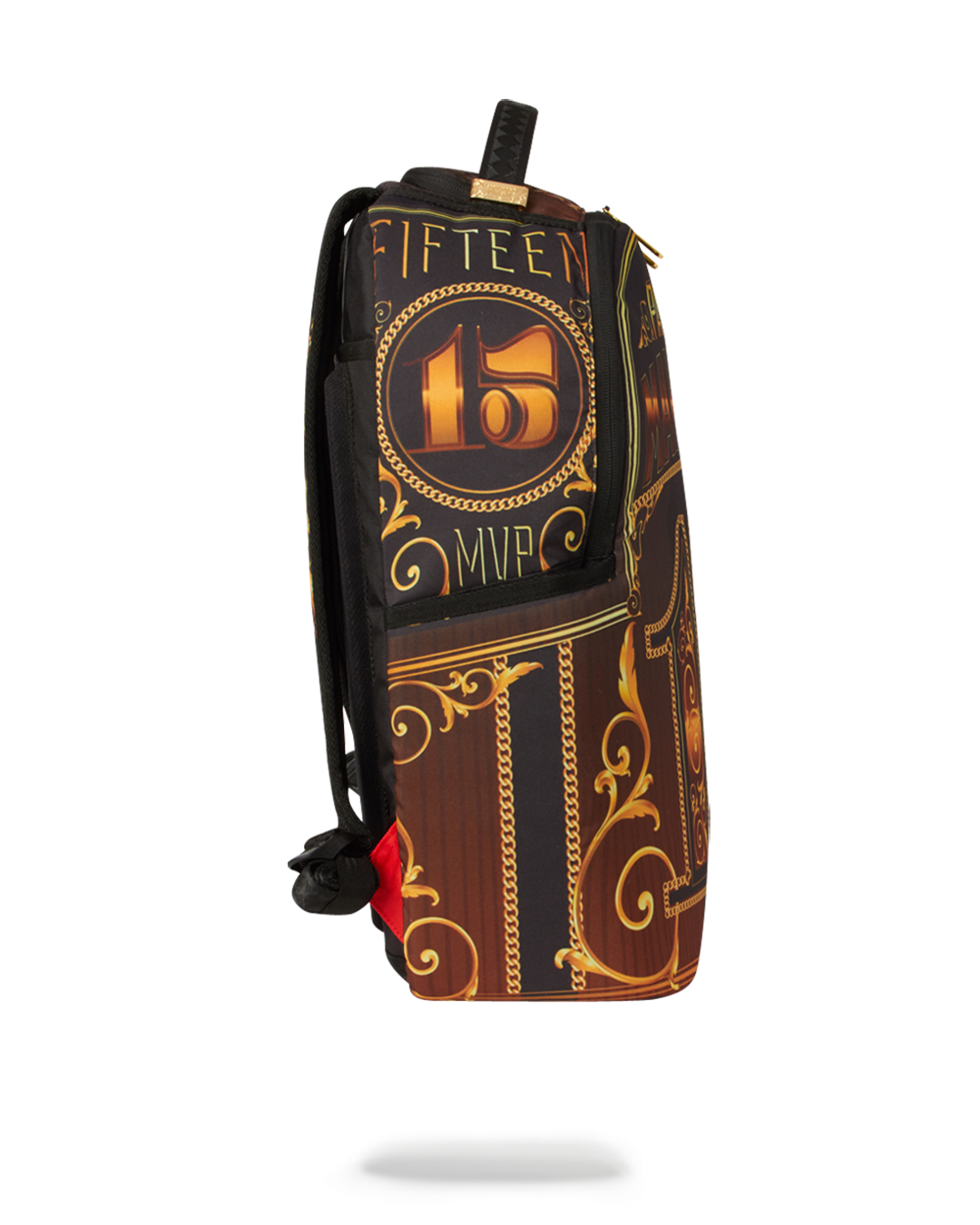 SPRAYGROUND NFL PATRICK MAHOMES BACKPACK