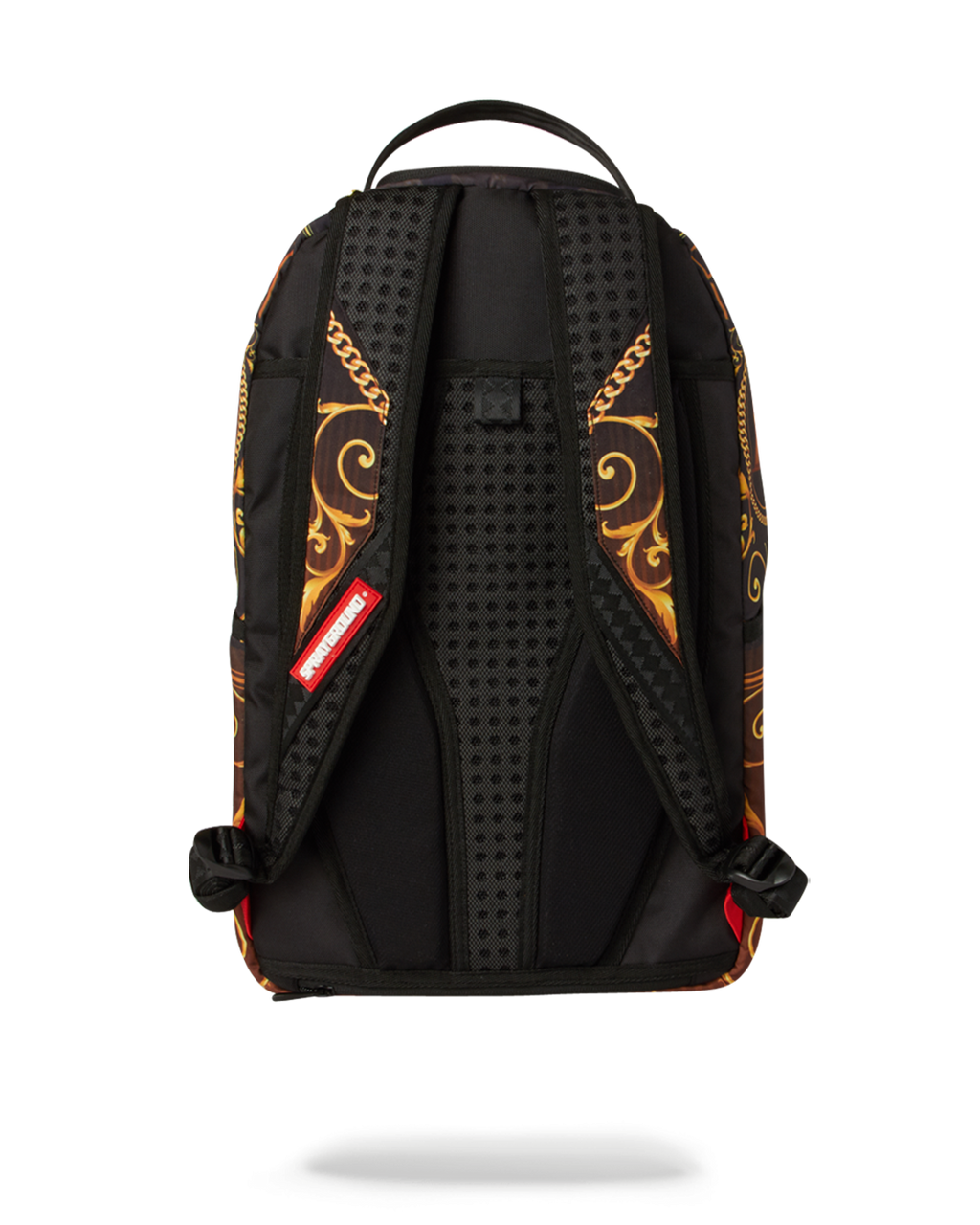 SPRAYGROUND NFL PATRICK MAHOMES BACKPACK